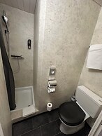 BASLERTOR Summer Pool Hotel