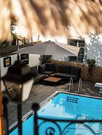 BASLERTOR Summer Pool Hotel