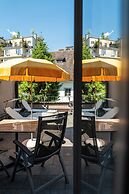 BASLERTOR Summer Pool Hotel