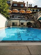 BASLERTOR Summer Pool Hotel