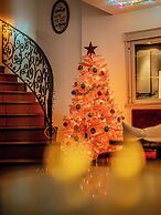 BASLERTOR Summer Pool Hotel