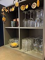 BASLERTOR Summer Pool Hotel