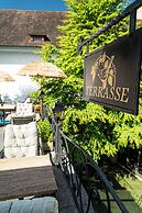 BASLERTOR Summer Pool Hotel