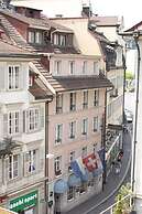 BASLERTOR Summer Pool Hotel