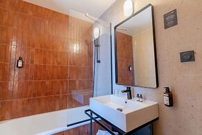 Grand Hôtel de la Seine