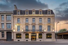 Grand Hôtel de la Seine