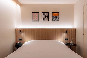 Grand Hôtel de la Seine