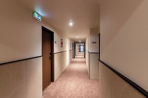 Grand Hôtel de la Seine