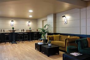 Grand Hôtel de la Seine