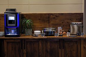 Grand Hôtel de la Seine