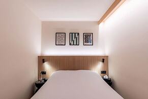 Grand Hôtel de la Seine