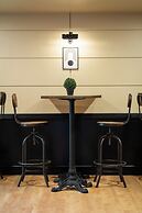 Grand Hôtel de la Seine