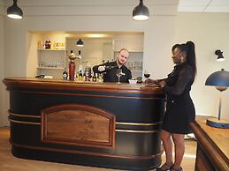 Grand Hôtel de la Seine