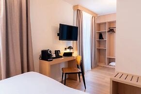 Grand Hôtel de la Seine