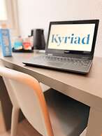 Kyriad Blois Sud-Vineuil