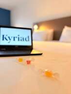 Kyriad Blois Sud-Vineuil