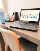 Kyriad Blois Sud-Vineuil