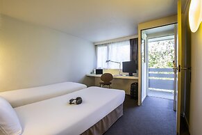 Hotel Campanile Fougeres