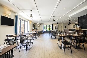 Hotel Campanile Fougeres