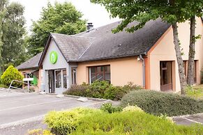Hotel Campanile Fougeres