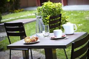 Hotel Campanile Fougeres