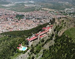 Parador de Jaén