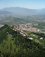 Parador de Jaén