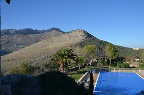 Parador de Jaén