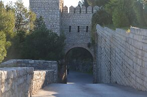 Parador de Jaén