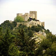 Parador de Jaén