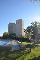 Parador de Jaén