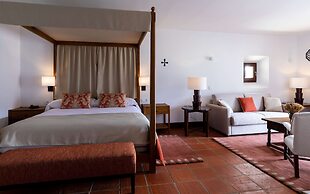 Parador de Jaén
