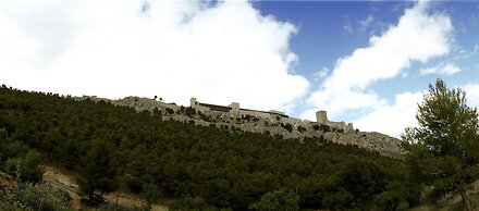 Parador de Jaén
