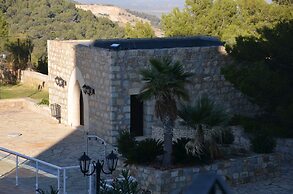 Parador de Jaén