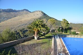 Parador de Jaén