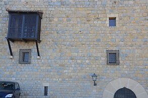 Parador de Jaén