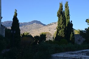 Parador de Jaén