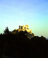 Parador de Jaén