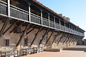 Parador de Jaén