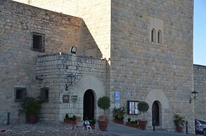 Parador de Jaén