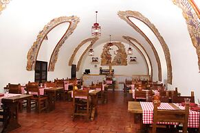 Parador de Chinchón