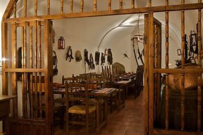 Parador de Chinchón
