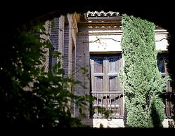 Parador de Chinchón