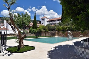 Parador De Guadalupe Caceres