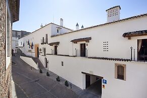 Parador De Guadalupe