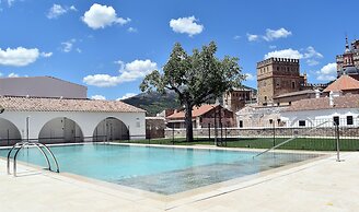 Parador De Guadalupe