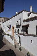 Parador De Guadalupe