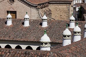 Parador De Guadalupe