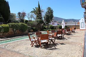 Parador De Guadalupe