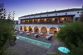 Parador De Guadalupe